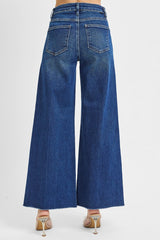 Spradley's Wide Leg Jeans