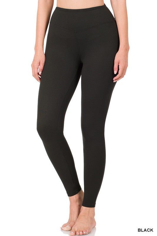 Ultimate Soft Leggings