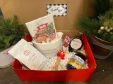 Christmas Cheer Holiday Box