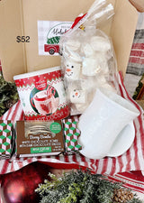 Christmas Cheer Holiday Box